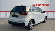 Honda Jazz 1.5 i-MMD Hybrid Elegance 5dr eCVT Hybrid Hatchback
